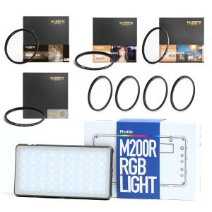 KANI ストリークレインボー 82mm / 斜光フィルター アナモルフィック