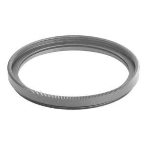 KANI 43-43mm スペーサーリング 1.2mm / 継手リング 延長リング