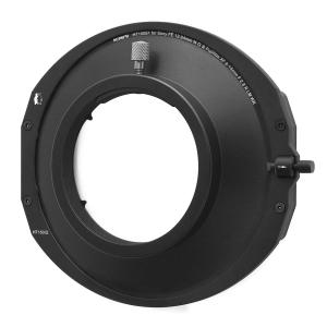 KANI 角型フィルターホルダーアダプター Canon EF11-24mm F4L USM 専用