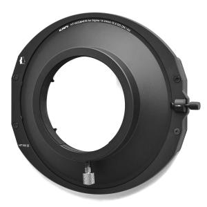 KANI 角型フィルターホルダー SIGMA 14-24mm f2.8 DG DN 専用ホルダー