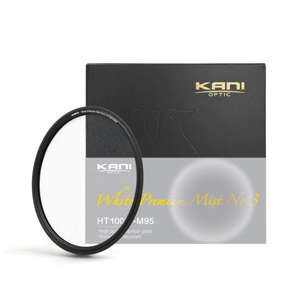 KANI マグネット式ホワイトプレミアムミスト (WPM) No.3 HT100 IV-M95 / ...