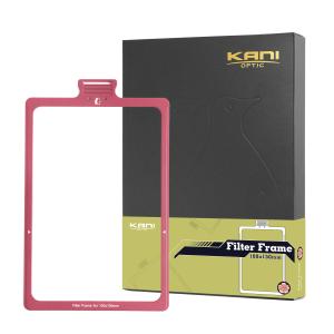 KANI 角型フィルター パーシャルホワイトプレミアムミスト (PWPM) No.5