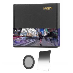KANI ハーフND8  プレミアム ハード GND0.9  150x170mm 楽天市場】KANI 角型フィルター ハーフND8 プレミアムソフトGND