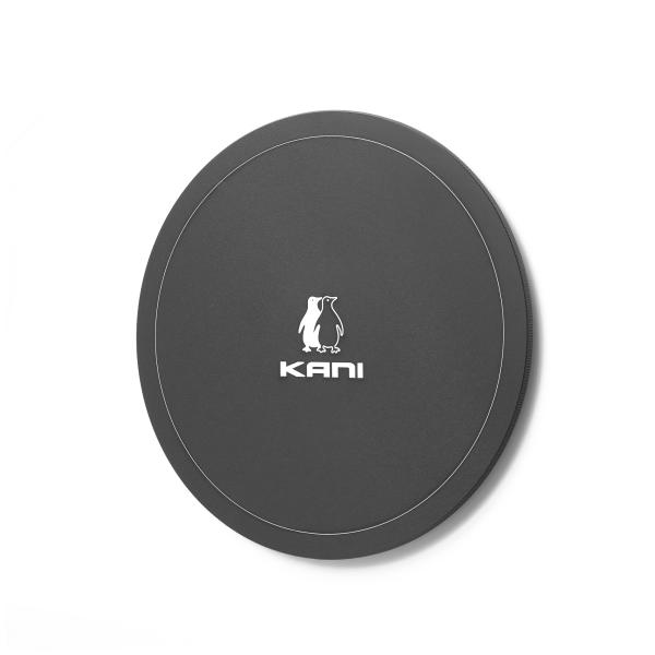 KANI マグネットキャップ 82mm (ねじ込み兼用)