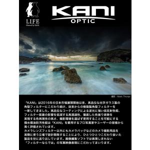 KANI ストーンバッグ メッシュ ブラック ...の詳細画像1