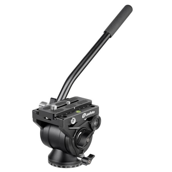 Leofoto (レオフォト) BV-10 ビデオ雲台