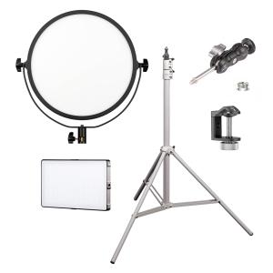 Phottix ( フォティクス ) Nuada Ring 60C ビデオLEDライト