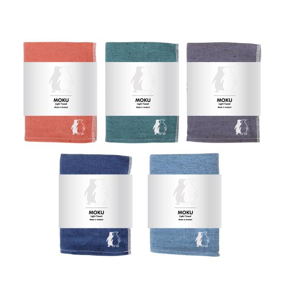 【限定30枚(各色)】KANI&amp;MOKU 超速乾軽量タオル Lサイズ