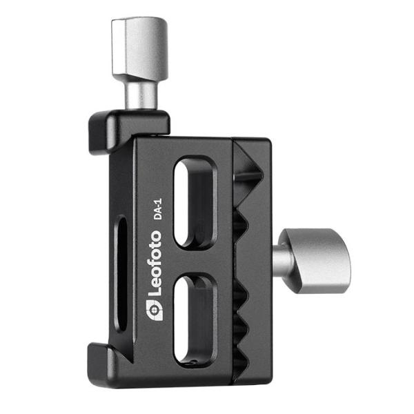 Leofoto (レオフォト) DA-1 L型ブラケット用ケーブルアンカー