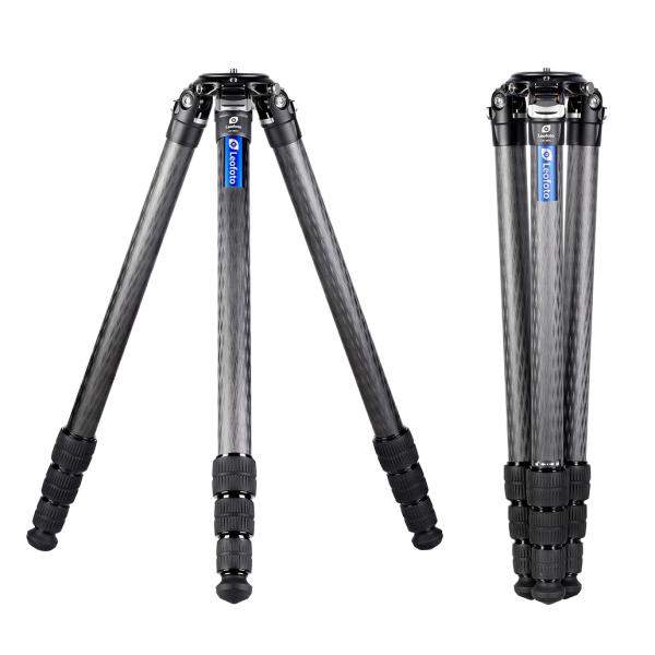 Leofoto (レオフォト) LM-364CL 75mmハーフボールに対応したシステム三脚。高品質...