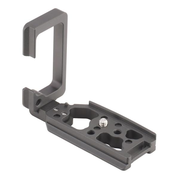 Leofoto (レオフォト) LPC-EOSR  L型プレート アルカスイス互換タイプ