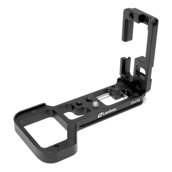 Leofoto (レオフォト) LPS-A7R4 L型プレート アルカスイス互換タイプ