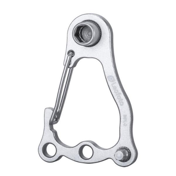 Leofoto (レオフォト) MPL-2 カラビナつき工具