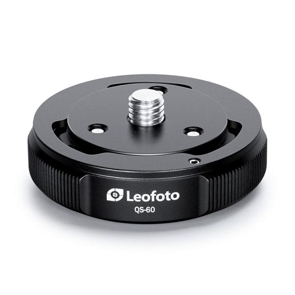 Leofoto (レオフォト) QS-60 クイックリンクセット