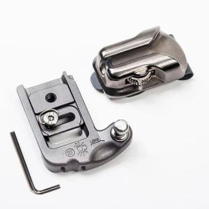 DJI OM 5 スマートフォン用スタビライザー アテネ グレー OM5ATG