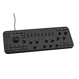 Loupedeck+ (ループデック プラス) 画像処理・動画編集用コンソール｜locadesign