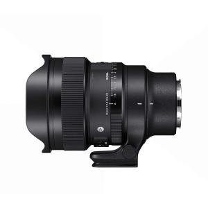 SIGMA (シグマ) 14mm F1.4 DG DN | Art  / SONY Eマウント フルサイズ 交換レンズ｜locadesign