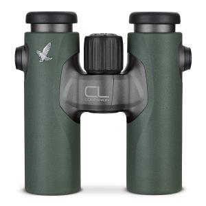 SWAROVSKI OPTIK (スワロフスキー) 双眼鏡 CL COMPANION Bright 10×30 グリーン