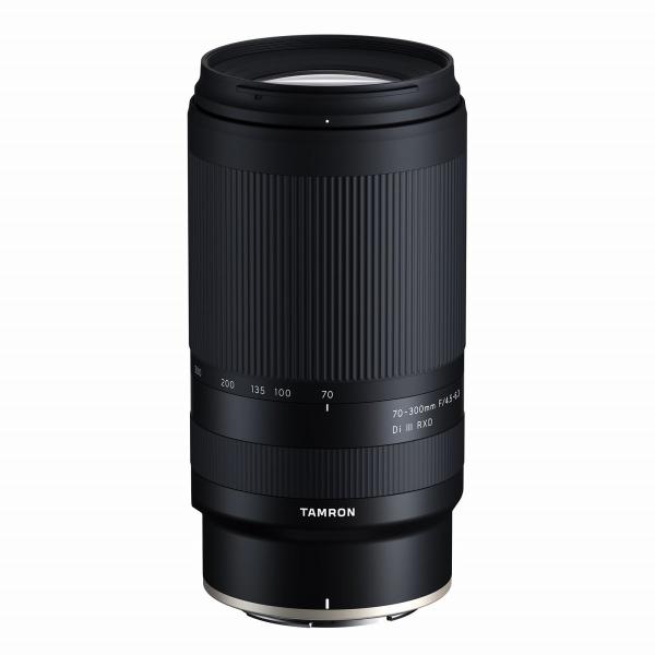 タムロン 70-300mm F4.5-6.3 DiIII RXD / ニコン Zマウント