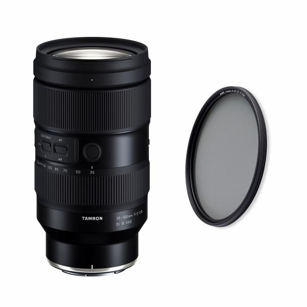 【CPLセット】Tamron (タムロン) 35-150mm F/2-2.8 Di III VXD ...