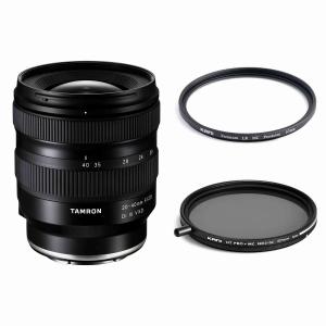 タムロン(TAMRON) 20-40mm F/2.8 Di III VXD A062S ソニーE