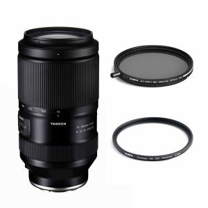 【フィルタ付】タムロン70-180mm F2.8 Di III VXDソニーE Di 【フィルターセット】TAMRON (タムロン) 70-180mm F2.8 DiIII VC