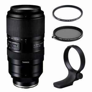 Di 【フィルターセット】TAMRON (タムロン) 70-180mm F2.8 DiIII VC