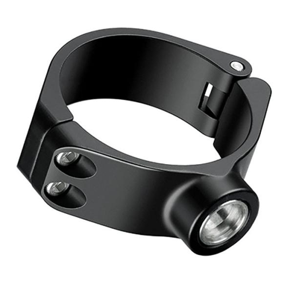 Leofoto (レオフォト) QDC-25 三脚ストラップ用クイックリリースリング