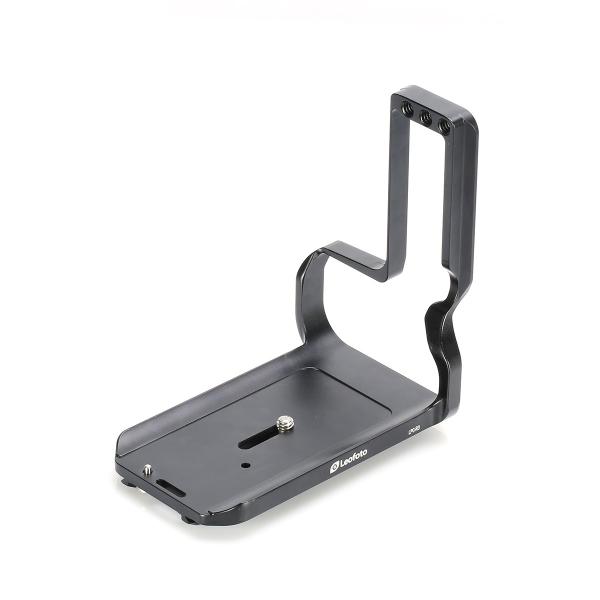 Leofoto (レオフォト) LPC-R3 L型プレート Canon EOS R3 / アルカスイ...