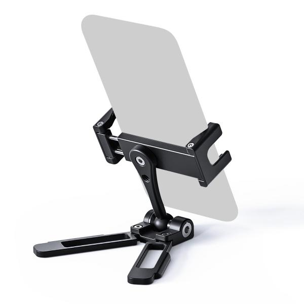 Leofoto ( レオフォト ) PS-3 ブラック / 折畳式スマートフォン用スタンド