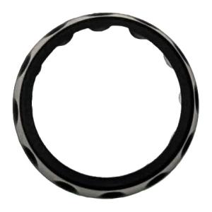 Leofoto (レオフォト) LSG-55 LH-55用シリコングリップ