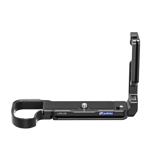 Leofoto (レオフォト) LPN-Z8 L型プレート Nikon Z 8 / アルカスイス互換
