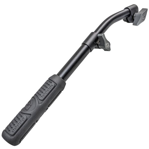 Leofoto ( レオフォト ) HD-01 / BV-15用 伸縮式パンハンドル