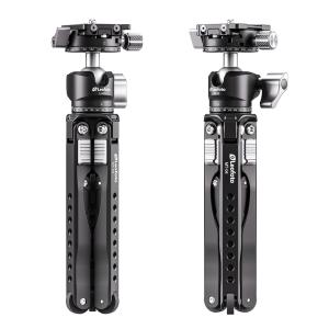 Leofotoレオフォト MT-03+MBC-20 ミニ三脚 雲台セット Amazon | レオフォト MT-03+MBC-20 ミニ三脚 雲台セット