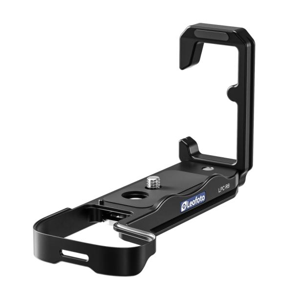 Leofoto (レオフォト) LPC-R8 L型プレート Canon EOS R8 / アルカスイ...