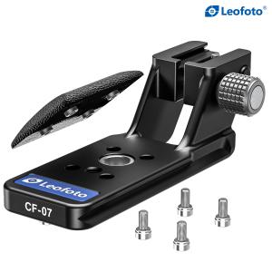 Leofoto (レオフォト) CF-07 レ...の詳細画像3