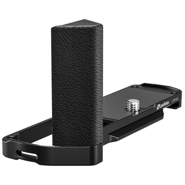 Leofoto (レオフォト) LPP-S9 カメラプレート / Panasonic LUMIX S...