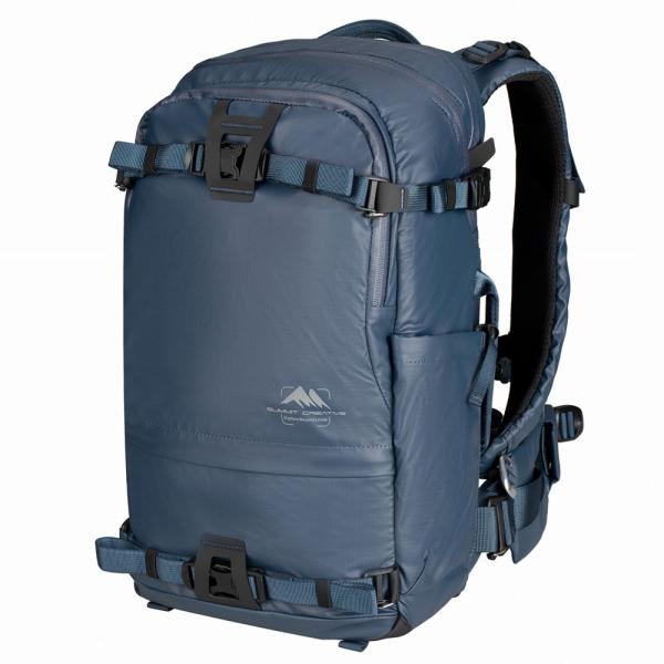 Summit Creative (サミットクリエイティブ) テンジン 18L ジップ バックパック ...