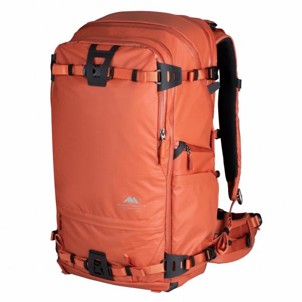 Summit Creative (サミットクリエイティブ) テンジン 25L ジップ バックパック ...