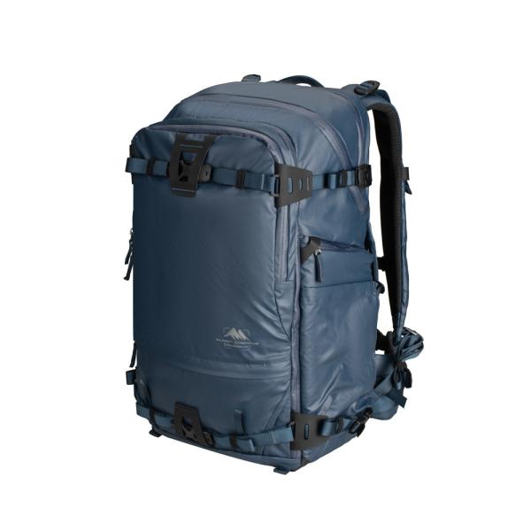 Summit Creative (サミットクリエイティブ) テンジン 25L ジップ バックパック ...