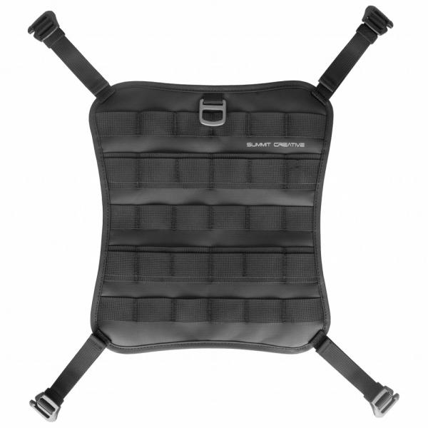 Summit Creative (サミットクリエイティブ) テンジン モールプレート ブラック / ...