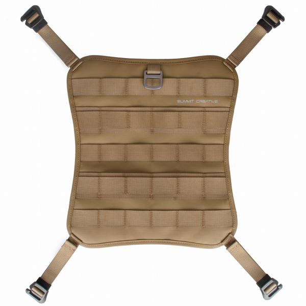 Summit Creative (サミットクリエイティブ) テンジン モールプレート シャンパーニュ...