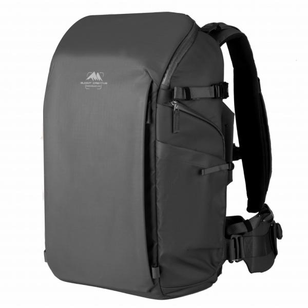 Summit Creative (サミットクリエイティブ) メトロポリス 22L バックパック ブラ...