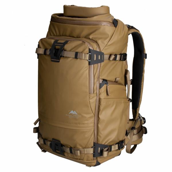 Summit Creative (サミットクリエイティブ) テンジン 30L ロールトップ バックパ...