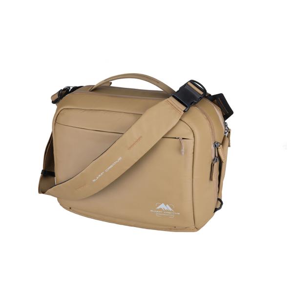 Summit Creative (サミットクリエイティブ) テンジン 10L ショルダーバッグ シャ...