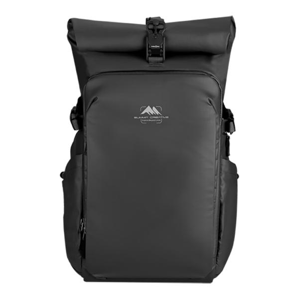 Summit Creative (サミットクリエイティブ) メトロポリス 28L ロールトップ バッ...