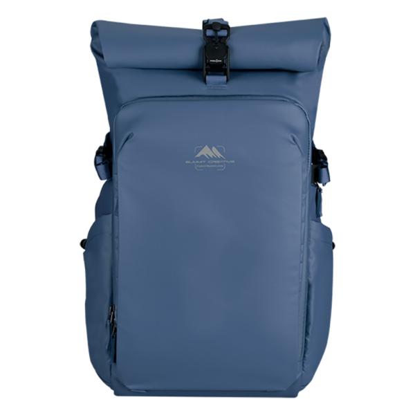 Summit Creative (サミットクリエイティブ) メトロポリス 28L ロールトップ バッ...