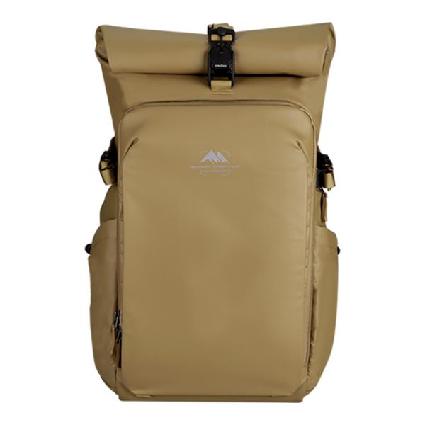 Summit Creative (サミットクリエイティブ) メトロポリス 28L ロールトップ バッ...