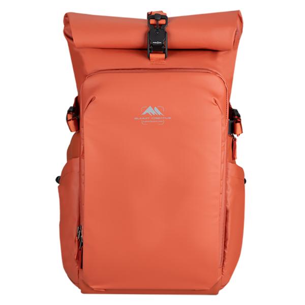Summit Creative (サミットクリエイティブ) メトロポリス 28L ロールトップ バッ...