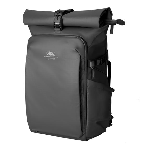 Summit Creative (サミットクリエイティブ) メトロポリス 32L ロールトップ バッ...